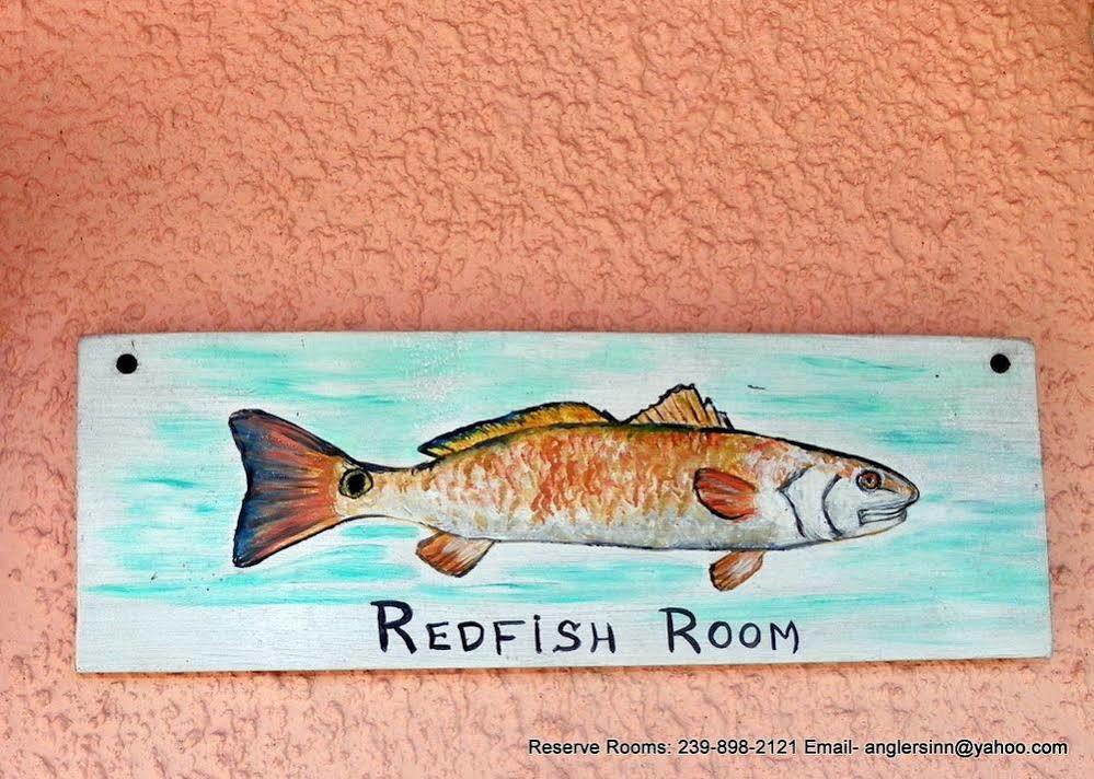 Angler'S Inn Matlacha Kültér fotó