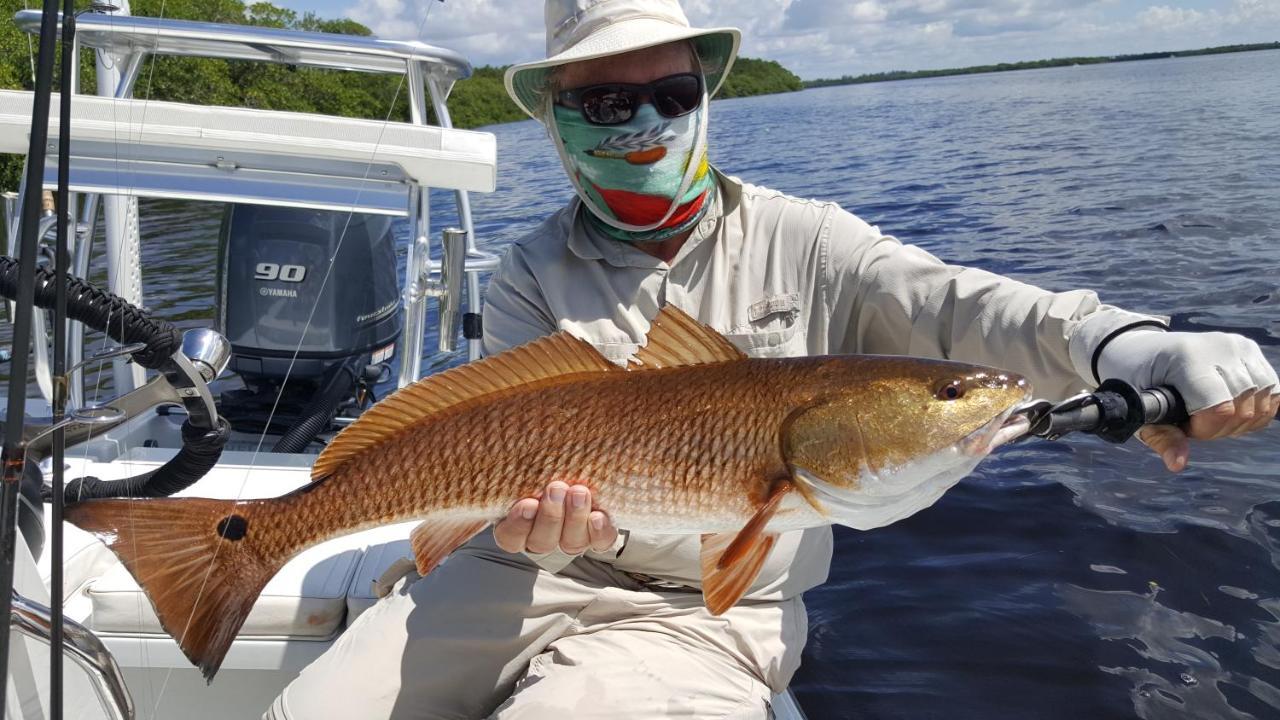 Angler'S Inn Matlacha Kültér fotó